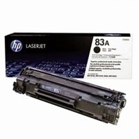 Hộp mực in HP 83A – Cho máy M125a/ M127fn/ M201dw/ M225dw