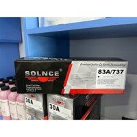 Hộp Mực In HP 83A – CRG337 – Đức Quý