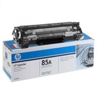 Hộp mực in HP 85A (CE285A) – Cho máy HP P1102/ P1102w/ M1132/ M1212nf