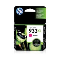 Hộp mực in HP 933XL (CN055AA) - Màu đỏ - Dùng cho máy in HP OficeJet 7110/ HP 7610/ HP 7612