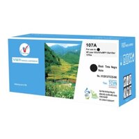 Hộp mực in laser 107A / W1107A (CÓ CHIP/KHÔNG CHÍP) – dùng cho máy in HP 107A 107w 135A M135w 137fnw ...