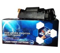 Hộp Mực In Laser - Cartrige  80A - Tăng Phú
