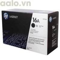 Hộp mực in laser HP 16A