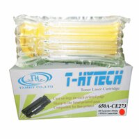 Hộp Mực in laser màu Hp CE273-650A (Magenta) Dùng cho Máy in CP5525