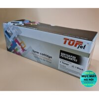 Hộp mực in laser TopJet 12A/303/FX9 cho HP 1010/1020/Canon 2900