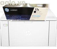 Hộp mực in laser HP 17A