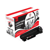 Hộp mực in Lyvystar 326 toner cartridge 326 sử dụng máy in Canon 6230DN - Hàng chính hãng