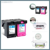 Hộp Mực In Màu Thay Thế 805XL Cho Máy In HP DeskJet 1210 1212