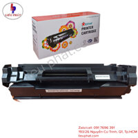 Hộp mực in máy HP M233dw, M233sdw, M234dw, M236d, M236dw, M236sdw, M211d, M211dw, M207-M212, M209...hộp 136A (H-W136X)