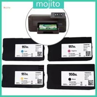 Hộp mực in Mojito cho 950XL 951XL 950 251 Hộp mực máy in chuyên nghiệp