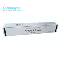 Hộp Mực in NPG 59 Máy photocopy Canon IR 2002 2202