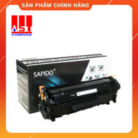 Hộp Mực In Sapido 05A CE505A Cho Máy In HP P2005, HP P2030, HP P2035, HP P2035N, HP P2050, HP P2055, HP P2055d, HP P2055dn - Hàng Chính Hãng