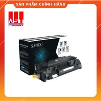 Hộp Mực In Sapido 05A (CE505A) Cho Máy In HP P2055,P2035, P2035N, HP P2050, P2055d, P2055dn, P2055X, LBP 6300/6650