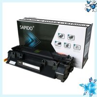 Hộp Mực In Sapido 12A Cho Máy In Canon 2900|hộp mực sẵn dùng
