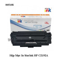 Hộp Mực In StarInk HP CZ192A - Hộp mực 92A