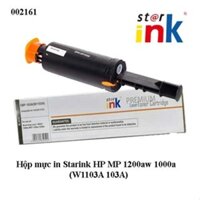 Hộp mực in Starink HP MP 1200aw 1000a (W1103A 103A) ( Hộp mực 103A )