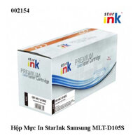 Hộp Mực In StarInk Samsung MLT-D105S (Hộp mực Samsung MLT-D105S )