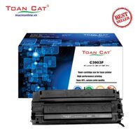 Hộp mực in Toàn Cát - C3903F dùng cho máy in HP Laserjet 5P, 5MP, 6P, 6MP, 6Pxi (TÁI NẠP MỰC NHIỀU LẦN)