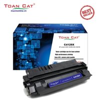 Hộp mực in Toàn Cát - C4129X dùng cho máy in HP Laserjet 5000, 5000N, 5100, 5100TN