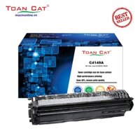 Hộp mực in Toàn Cát C4149A - C4149A - C4149A - C4152A dùng cho máy in HP Color Laser 8500, 8550