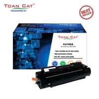 Hộp mực in Toàn Cát C4191A - C4192A - C4193A - C4194A dùng cho máy in HP Laserjet Color 4500, 4550