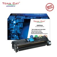 Hộp mực in Toàn Cát C9700A - C9701A - C9702A - C9703A dùng cho máy in HP Color LaserJet 2500, 1500