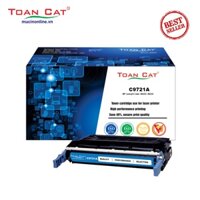 Hộp mực in Toàn Cát C9720A - C9721A - C9722A - C9723A dùng cho máy in HP Laserjet Color 4600, 4650