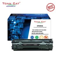 Hộp mực in Toàn Cát - CF283A dùng cho máy in HP Laserjet 127FN,  M125A MFP, M225 MFP
