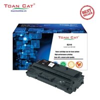 Hộp mực in Toàn Cát - E210 dùng cho máy in Lexmark Laser E210, E212