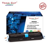 Hộp mực in Toàn Cát Q6000A - Q6001A - Q6002A - Q6003A dùng cho máy in  HP Color Laser 1600, 2600, 2600N, 2605