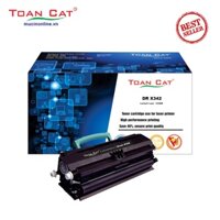 Hộp mực in Toàn Cát - X342 dùng cho máy in Lexmark Laser  X342N