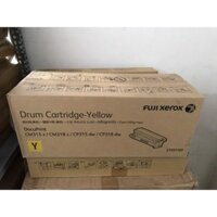 HỘP MỰC IN XEROX MÀU VÀNG CP505d