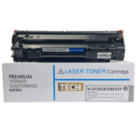 Hôp mực in(Cartridge) 83A HP Pro M127fn / Canon 151(CF283A/CRG337)