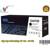 Hộp Mực In/Cartridge HP: 12A/CN: 303