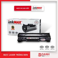 Hộp mực inkMAX 36A dùng cho các dòng máy in HP 1120 1522 1505 - Canon LBP 31153250 CRG 313.... Hàng chính hãng