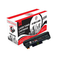 Hộp mực Lyvystar cartridge Estar CE285A dùng cho máy in - Hàng Chính Hãng - HP P1102