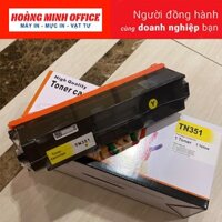 Hộp Mực Màu Brother TN351 – Cho máy HL-8350CDW/ L8350CDW, MFC-L8850CDW/ MFC-L8600CDW/ L-9550CDW...