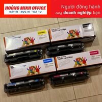 Hộp Mực Màu HP 410A/ 046 - Máy HP Máy HP M452dw/ 452dn/ 452nw/ M477fnw/ LBP 653cdw/ 654Cdw/ MF735Cdw.....