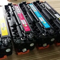 Hộp mực màu HP 650A (đen) cho máy HP Color CP5525n/ CP5225dn/ M750n/ M750dn.