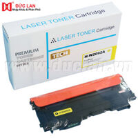 Hộp mực màu Vàng W2092A - Dùng cho máy in màu HP Color Laser 150NW/ M178NW/ M179NW (Hàng nhập khẩu mới 100%)