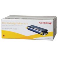 Hộp mực màu Xerox CT350673 (vàng) – Cho máy Xerox C2200/ C3300