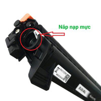 Hộp mực máy Brother HL-1201 (TN1010/ TN 1010/ 1020/ 1035/ 1040) CÓ LỔ NẠP MỰC, nhập khẩu mới 100% Nguyên hộp Giá rẻ