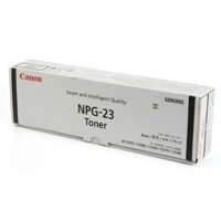 Hộp mực máy Canon IR C3170/3180 màu đen (NPG-23BK)