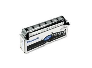 Hộp mực máy fax Panasonic KXFA-83 - Dùng cho máy fax Panasonic KX-FL512/612/542