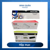 Hộp mực máy in 12A, 49A, 35A dành cho các dòng Canon,HP