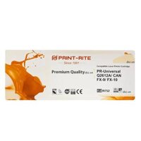 Hộp mực máy in 12A chính hãng Print-Rite – Hộp mực dùng cho máy in Canon 2900, HP 1010, …