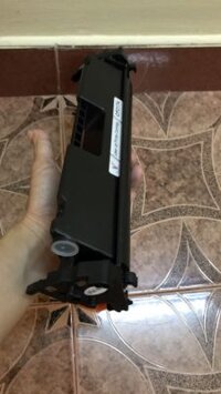 Hộp mực máy in 17A - HP M102A, M102W, m130a , M130FN, M130FW, M130NW, M102, M104, M106, M132, M134 - Cartridge CF217A