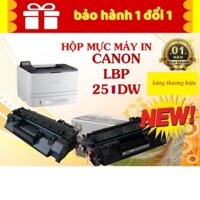 hộp mực máy in 251dw