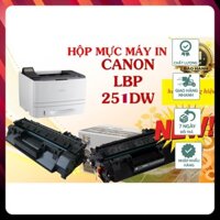 hộp mực máy in 251dw