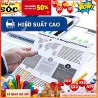 Hộp mực máy in 337 83A (có lỗ đổ/nạp mực) cho máy Canon 241D/ 244DW -137/ 337/ 737/ 83A-HP M125A /127FN chất lượng